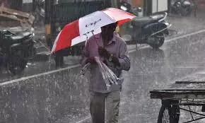 AP Ministers, Collectors Review Rain Situation AP Ministers, Collectors Review Rain Situation