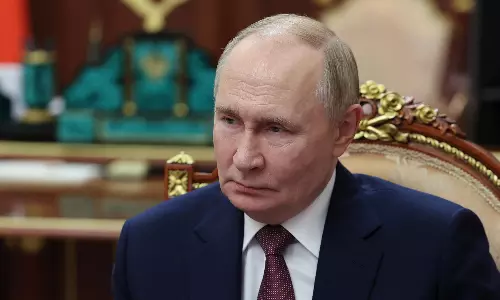 EU Agrees New Russia Sanctions