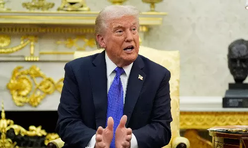 India Will Reduce Russian Oil Imports By Year-End, Claims Trump