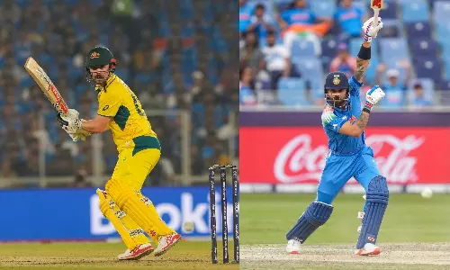 Head vs Kohli: India, Australias Respective Nightmares Clash in Battle at Adelaide