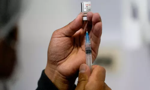 COVID-19 Vaccines May Help Some Cancer Patients Fight Tumors