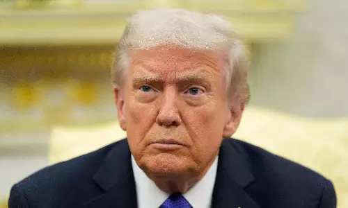 Trump Set to Meet Chinese President Xi Jinping in South Korea