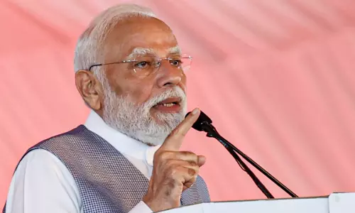 Modi to Take Part in Indo-Asean Summit Virtually