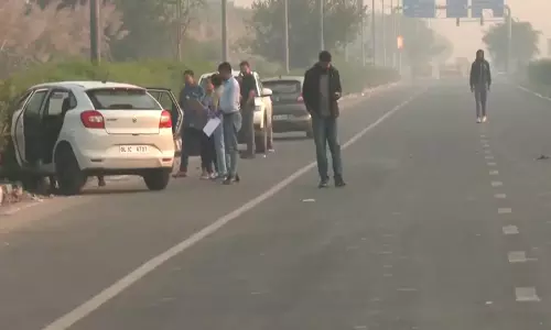 4 Bihar Gangsters Killed In Major Delhi Encounter