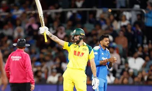 Ind Vs Aus 2nd ODI: Australia Beat India