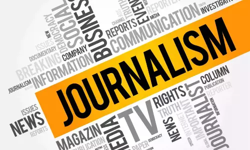 NE Media Forum Calls for Entries for Kalyan Barooah Memorial Awards