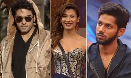 Bigg Boss 19: This Contestant in Danger of Eviction