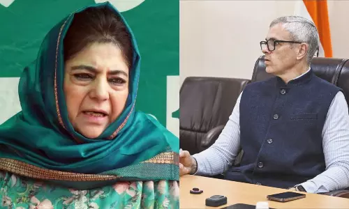 PDP Extends Support to NC Amid Alliance Tensions and Strategic Manoeuvres
