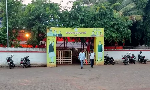 For High-Stakes Nuapada Bypoll, BJP Appoints 8 Ministers for Zone-Wise Campaign