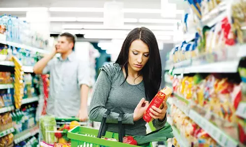 Public Unaware of Spatial Awareness