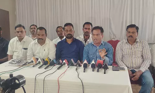 BC-JAC Urges PM to Back 42% Quota in Telangana Local Bodies