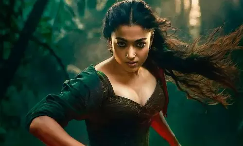 Unscientific themes eclipse stortelling