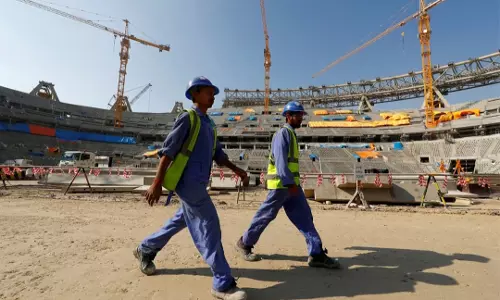 Saudi Arabia Abolishes Kafala System: Read What It Means for Migrant Workers