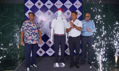 Sameer to Lead London Royals in TPGL