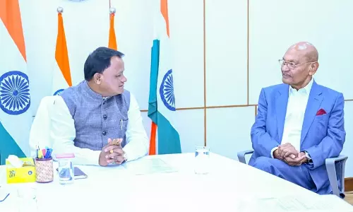 Vedanta To Invest Rs 1 Lakh Crore In Odisha To Create A Lakh Job Opportunities