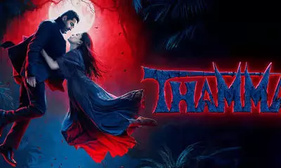 Thamma Busts the Filmy Genre with Werewolves, Vampires