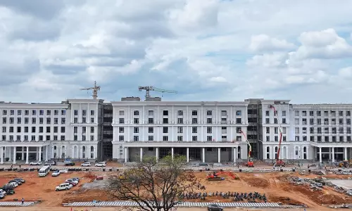 Health Department to Appoint Group-I Officers to Manage New Tims Hospitals Health Department to Appoint Group-I Officers to Manage New Tims Hospitals