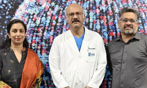 AIG’s DNA-based Test Offers Better Prescriptions