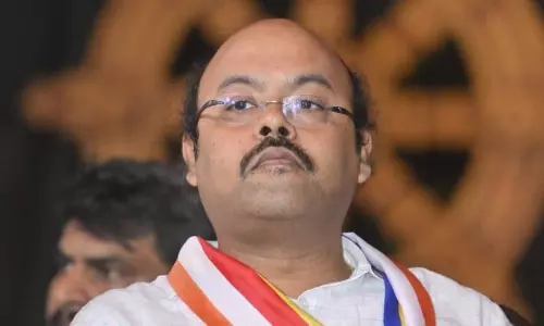 Will Comment On Initiating Action Against CM’s Son At Appropriate Time: KPCC Chief