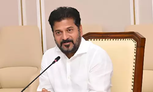 Revanth Likely to Meet Top Congress Leaders on Saturday