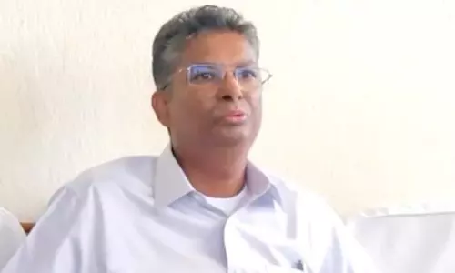 Jarkiholi Says Yathindra Spoke on AHINDA Leadership, Not CM Role