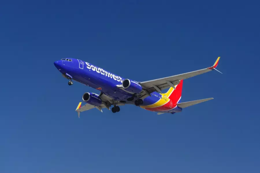 Southwest Airlines’ New Policy Will Affect Plus-size Travelers. Here’s How