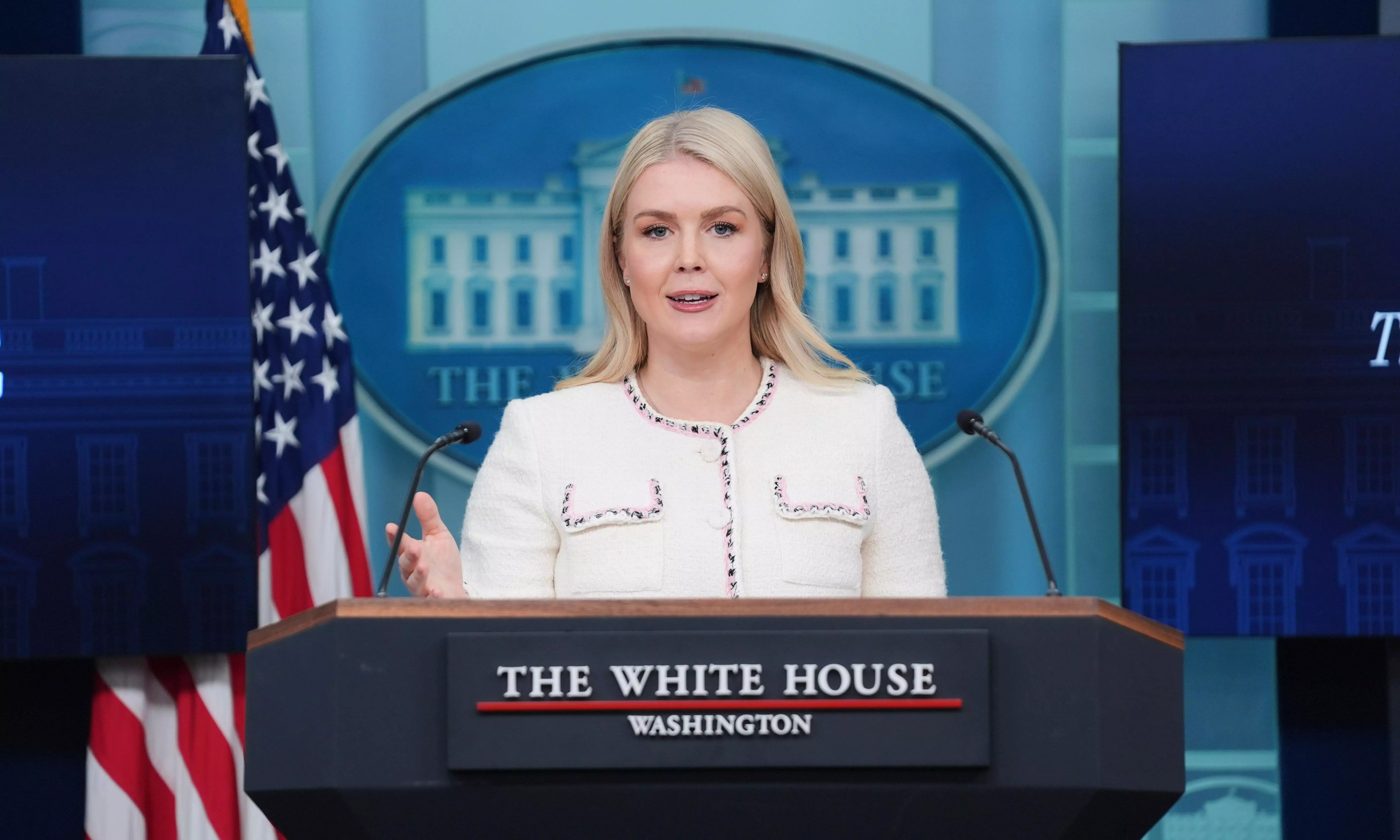 India Scaling Back Russian Oil Purchases: White House India Scaling Back Russian Oil Purchases: White House