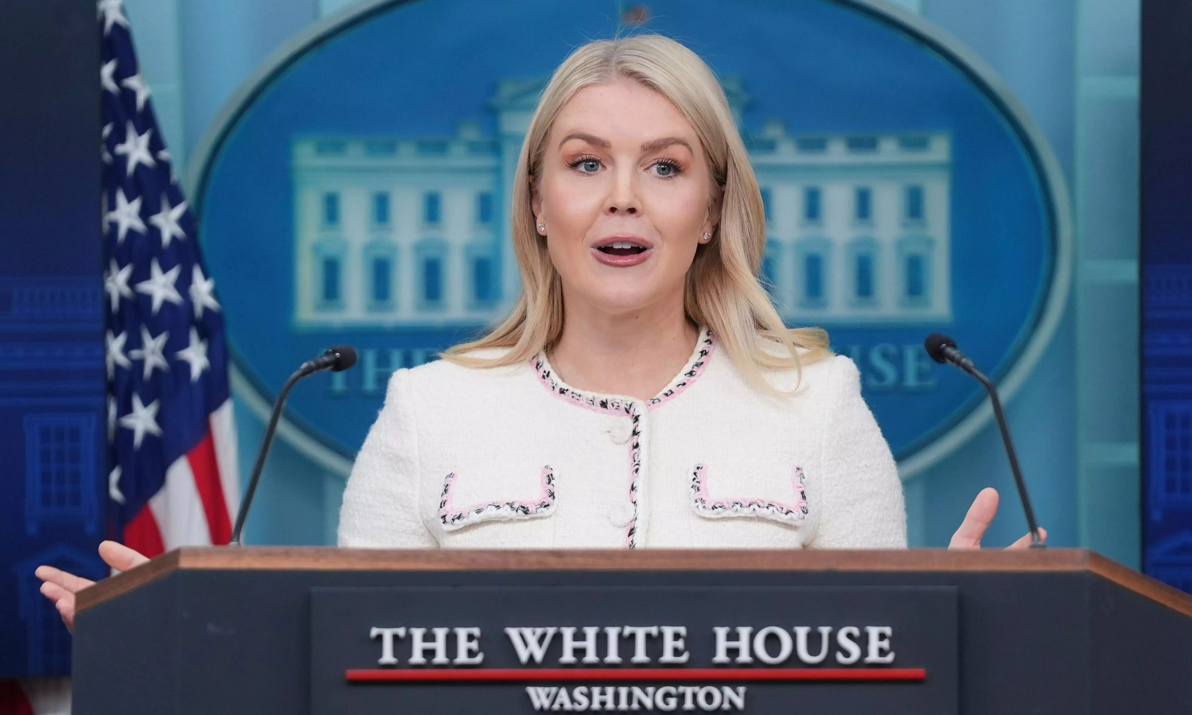 H-1B Visa System Spammed With Fraud: White House Defends New Policy