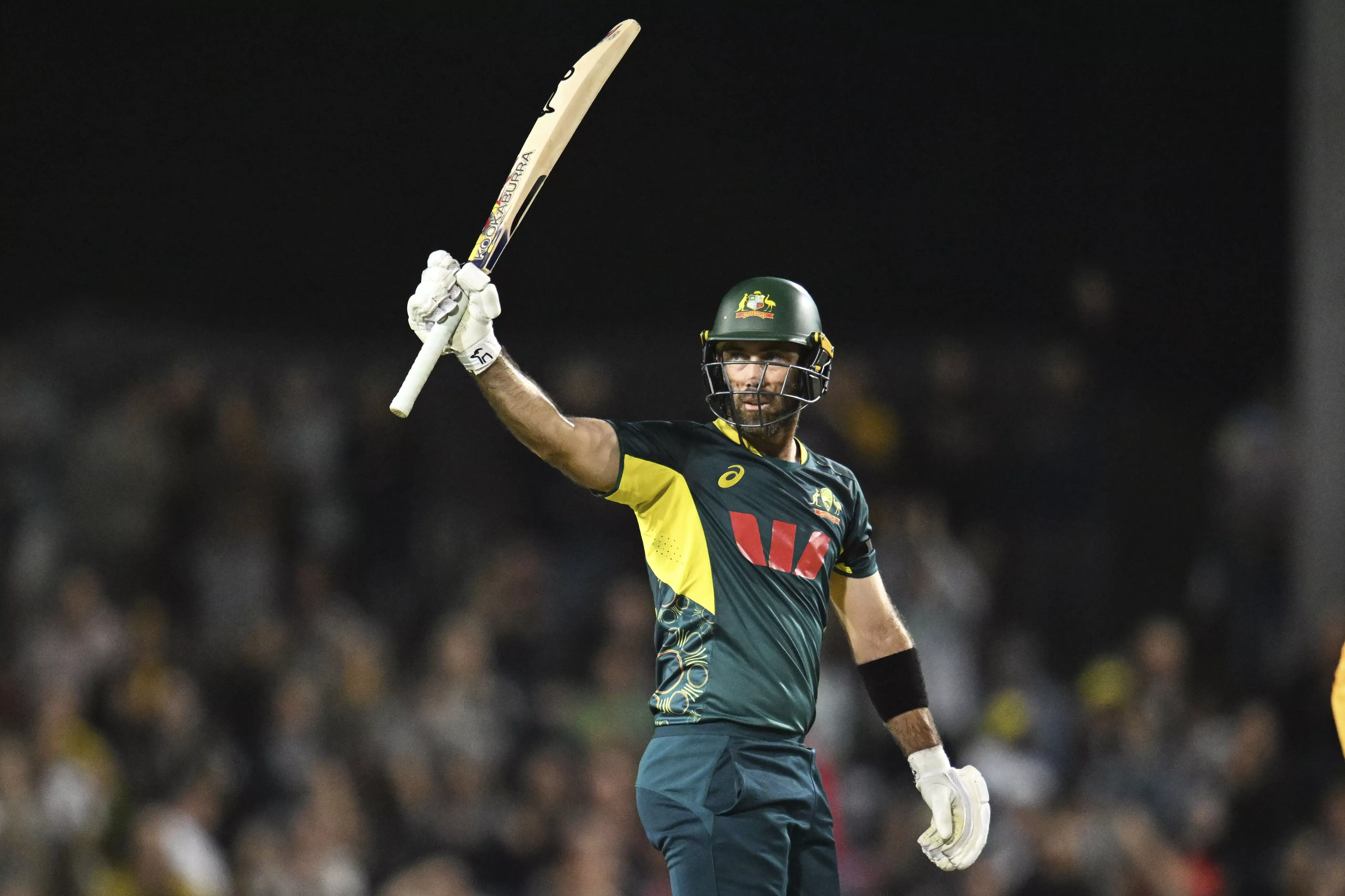 Australian Allrounder Maxwell Set to Return For T20I Series Against India Australian Allrounder Maxwell Set to Return For T20I Series Against India