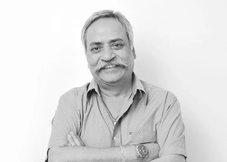 Ad Legend Piyush Pandey No More Ad Legend Piyush Pandey No More