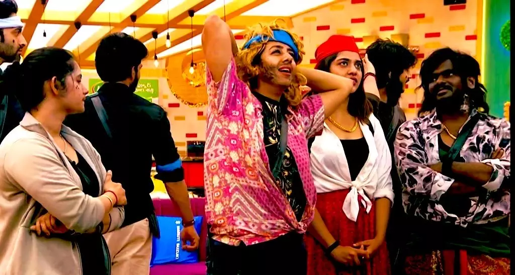 This Contestant To Get Eliminated in Mid-Week Eviction This Contestant To Get Eliminated in Mid-Week Eviction