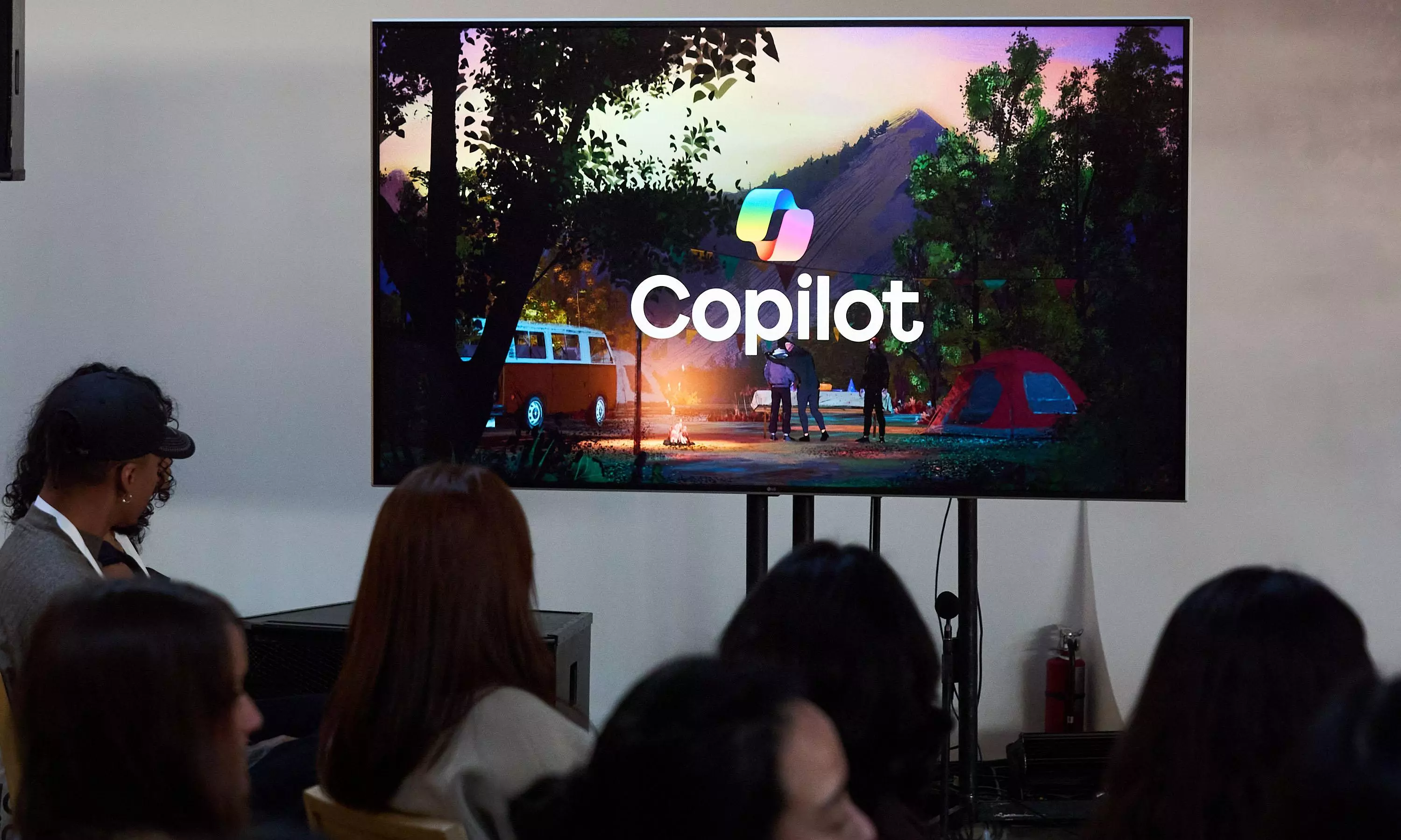 Microsoft Introduces New Copilot Features Such as Collaboration, Google Integration Microsoft Introduces New Copilot Features Such as Collaboration, Google Integration