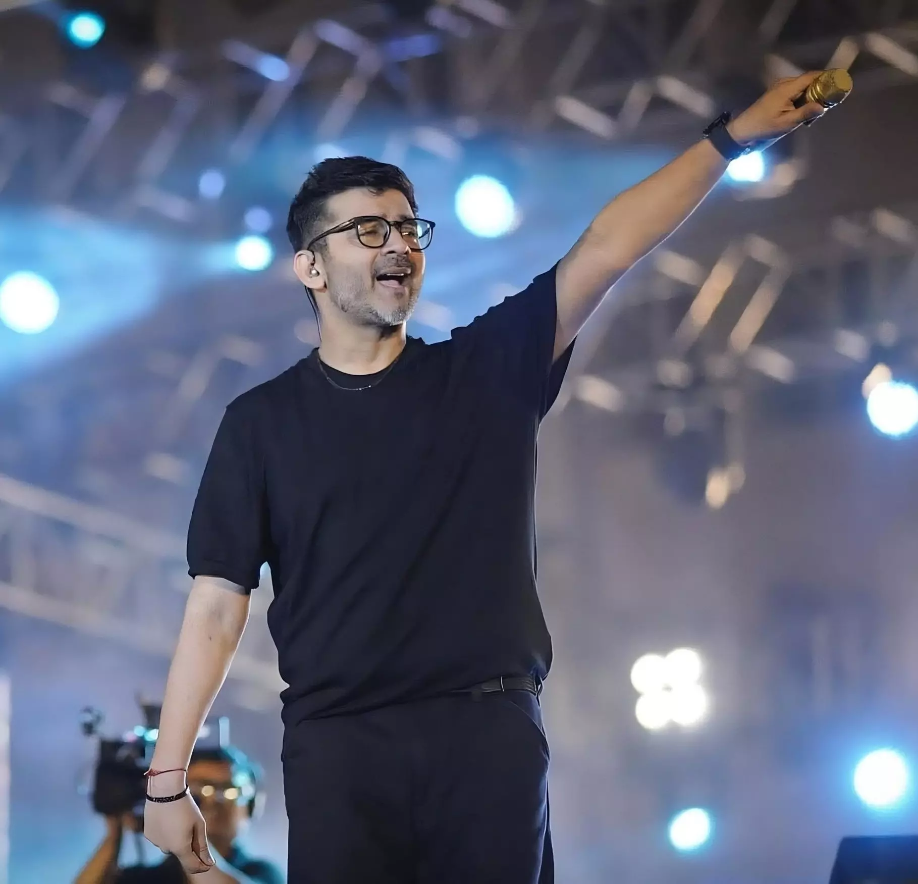 Bollywood Composer Sachin Sanghvi Arrested For Sexually Assaulting Woman Bollywood Composer Sachin Sanghvi Arrested For Sexually Assaulting Woman