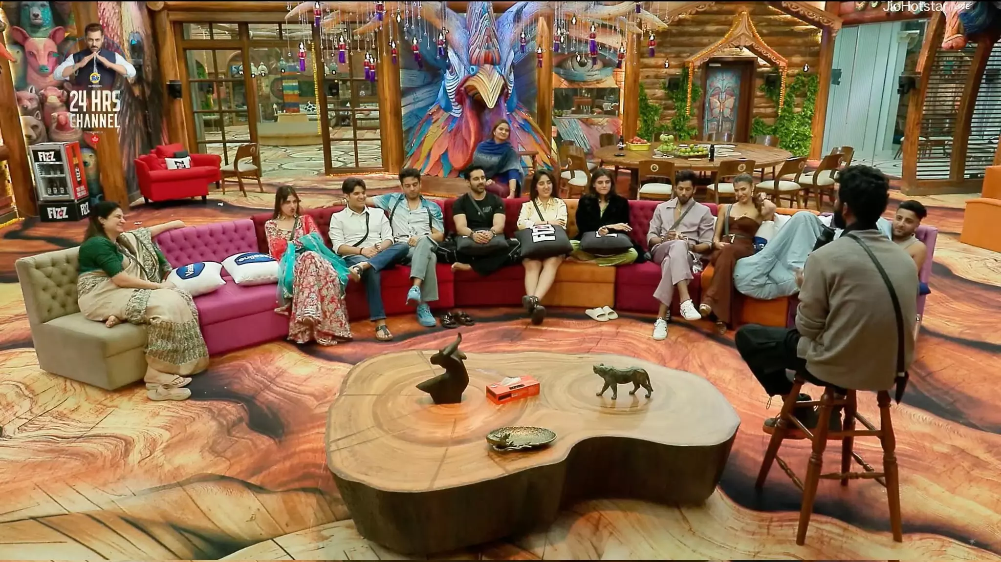 Amaal Mallik to Exit Bigg Boss 19 Due to Health Issues? Amaal Mallik to Exit Bigg Boss 19 Due to Health Issues?