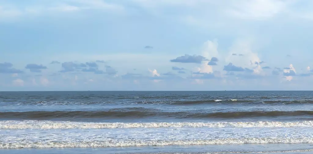 Cyclone Likely by October 27: IMD Predicts Heavy Rainfall in Odisha Districts