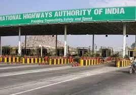 Display Info On Toll Fee Passes At Plazas, NHAI Tells Field Offices Display Info On Toll Fee Passes At Plazas, NHAI Tells Field Offices