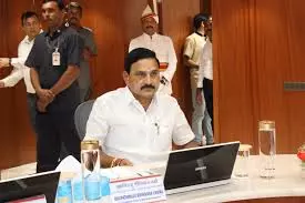 India Eyes 300 MT Crude Steel Output By 2030: Union Minister