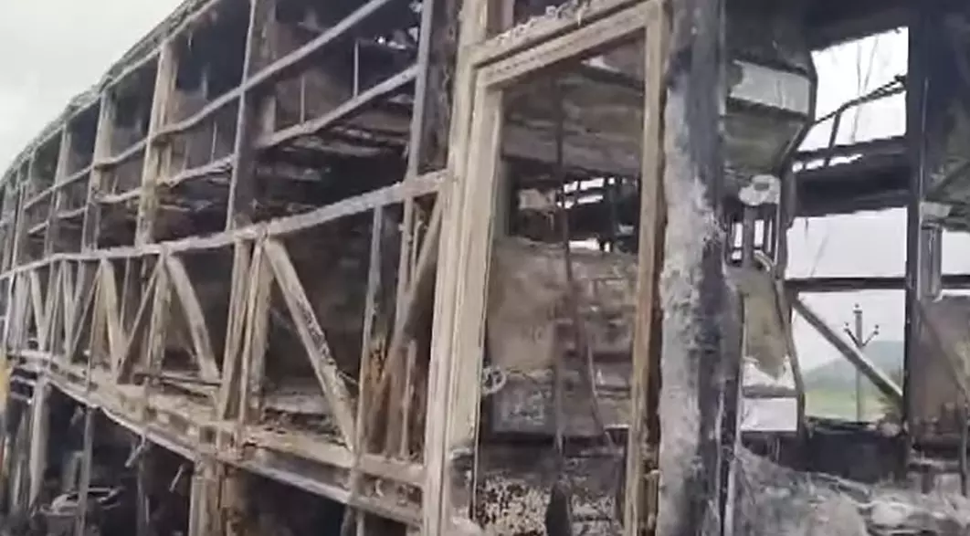 Techie’s Family Mourns Death In Yadadri-Bhongir District Techie’s Family Mourns Death In Yadadri-Bhongir District