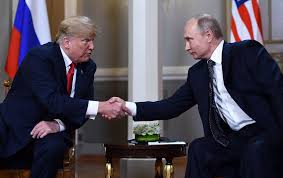 Trump: No Talks with Putin Without Ukraine Deal