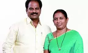 Five Convicted In Murder Of Chittoor Ex-Mayor Couple In 2015 Five Convicted In Murder Of Chittoor Ex-Mayor Couple In 2015