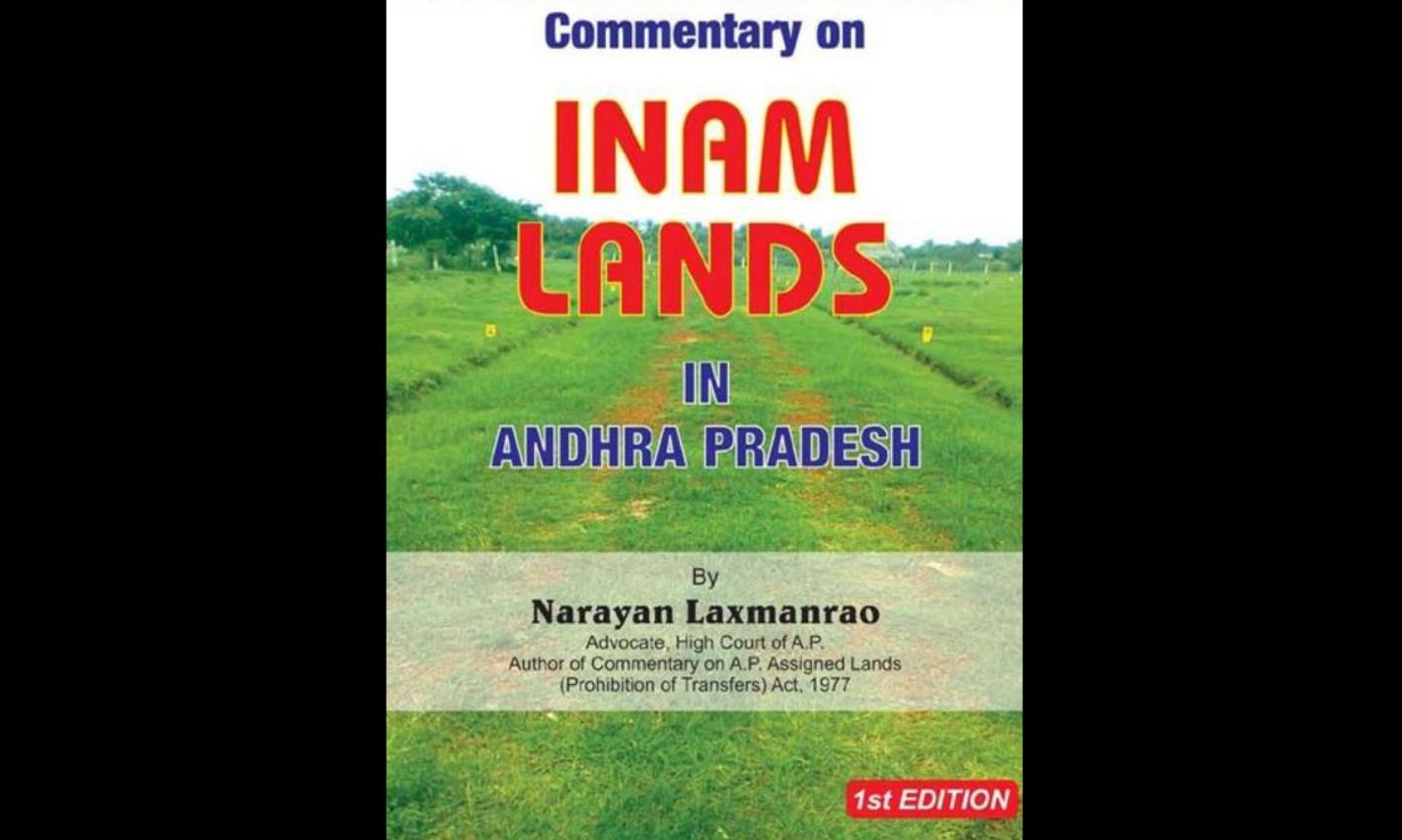 Service Inam Lands: Addressing Long-Standing Issues with New Policy