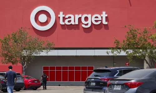 Target is Eliminating 1,800 Corporate Jobs as It Looks to Reclaim Its Lost Luster