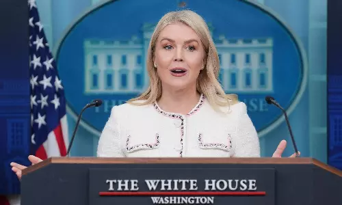 H-1B Visa System Spammed With Fraud: White House Defends New Policy