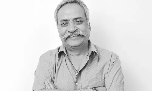 Ad Legend Piyush Pandey No More