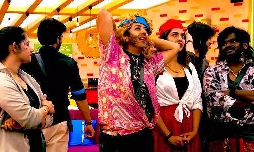 This Contestant To Get Eliminated in Mid-Week Eviction