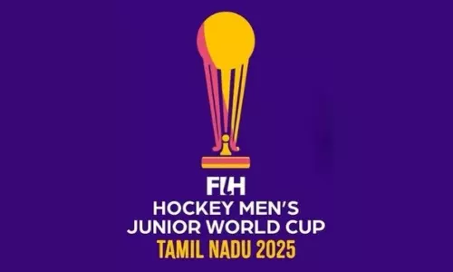 Pakistan Pulls Out of Junior Hockey World Cup in India Pakistan Pulls Out of Junior Hockey World Cup in India