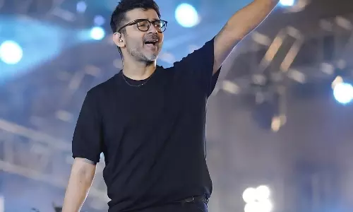 Bollywood Composer Sachin Sanghvi Arrested For Sexually Assaulting Woman