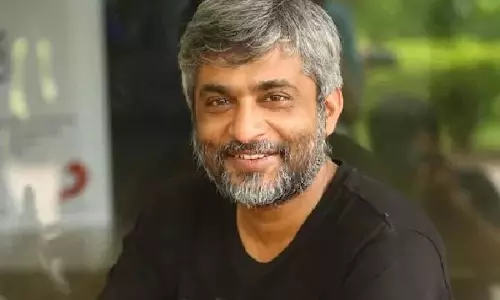 Prabhas Gives Infinite Space for Directors, Says Hanu Raghavapudi