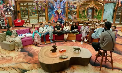 Amaal Mallik to Exit Bigg Boss 19 Due to Health Issues?