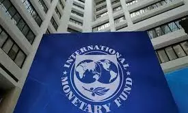 India’s National Accounts Data Have Shortcomings: IMF